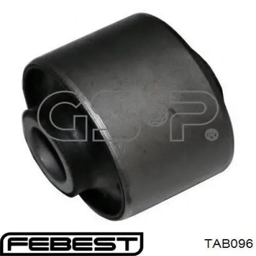 Купити TAB096 Febest Сайлентблок передньої підвіски