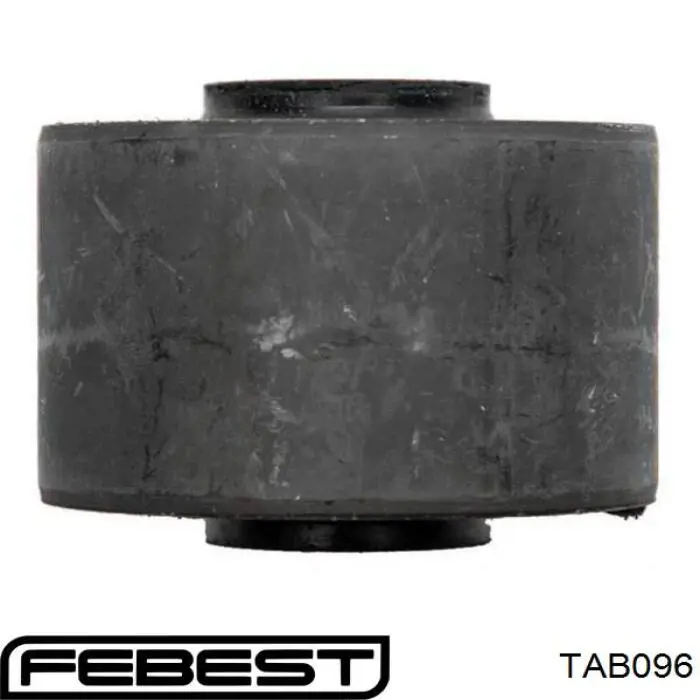 Сайлентблок переднього важеля TAB096 Febest