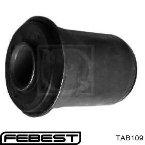 Сайлентблок переднього важеля TAB109 Febest