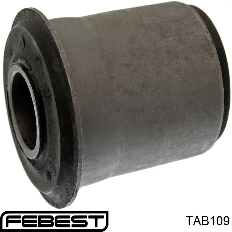 С/блок нижнього важеля Febest TAB109
