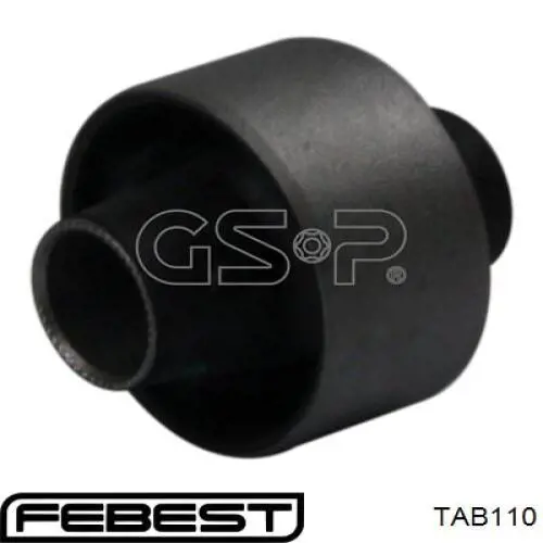 С/блок нижнього важеля Febest TAB110
