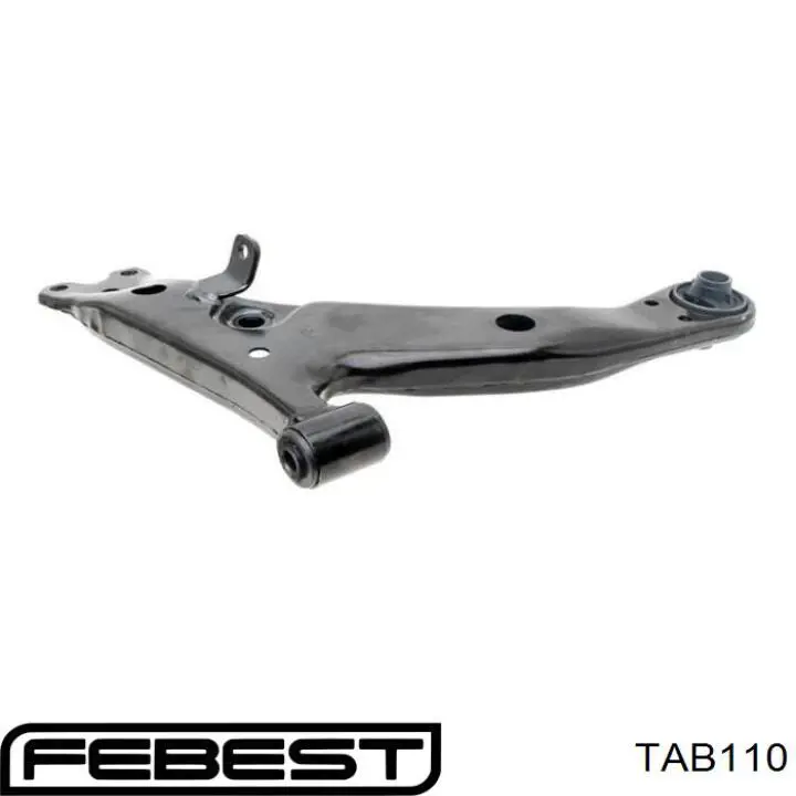Сайлентблок нижнього важеля передньої підвіски Febest TAB110 ціна, від 5.08 USD