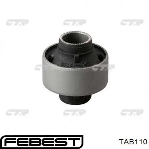 Сайлентблок переднього важеля TAB110 Febest