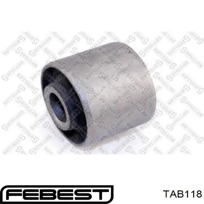 Купити TAB118 Febest 