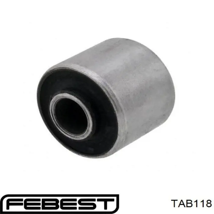  TAB118 Febest
