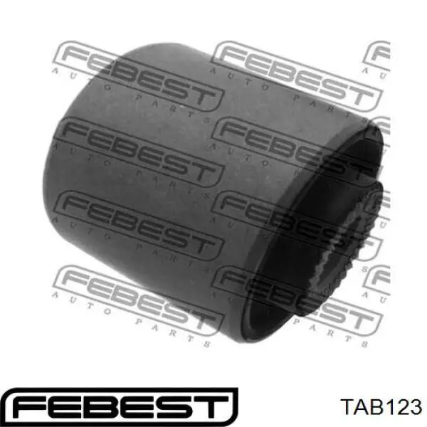 Купити TAB123 Febest Сайлентблок цапфи задньої