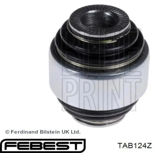Сайлентблок заднього кулака Febest TAB124Z