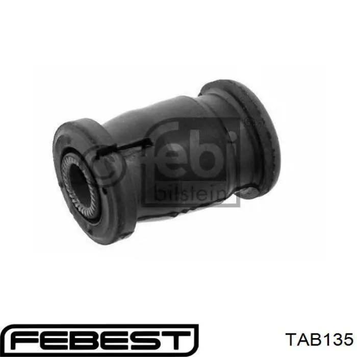 С/блок нижнього важеля Febest TAB135