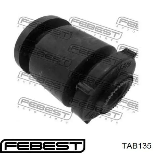 Купити TAB135 Febest Сайлентблок передньої підвіски