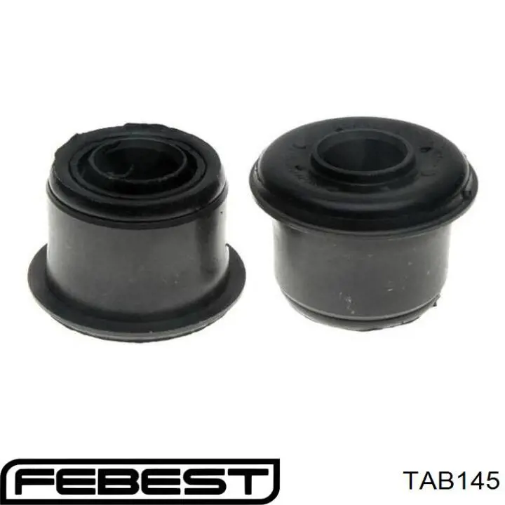 Сайлентблок переднього верхнього важеля Febest TAB145