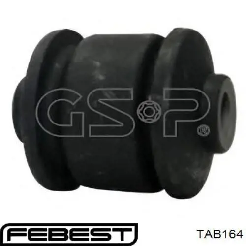 Сайлентблок задньої тяги Febest TAB164