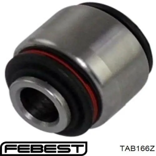 Сайлентблок заднього кулака Febest TAB166Z