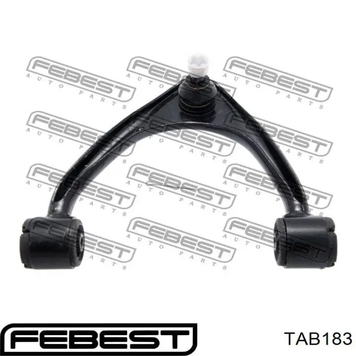 Сайлентблок переднього верхнього важеля Febest TAB183