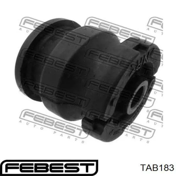 Купити TAB183 Febest Сайлентблок переднього верхнього важеля