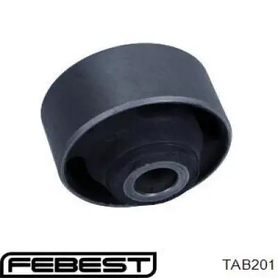 Купити TAB201 Febest Сайлентблок передньої підвіски