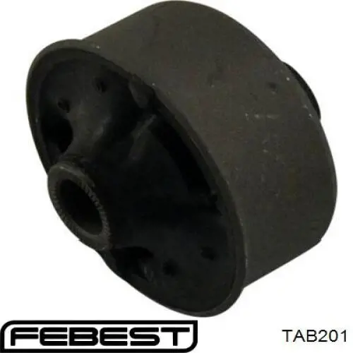 Сайлентблок нижнього важеля передньої підвіски Febest TAB201 ціна, від 11.40 USD