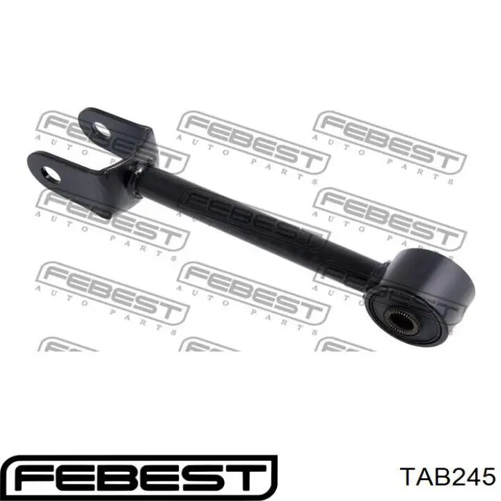 Купити TAB245 Febest Сайлентблок цапфи задньої