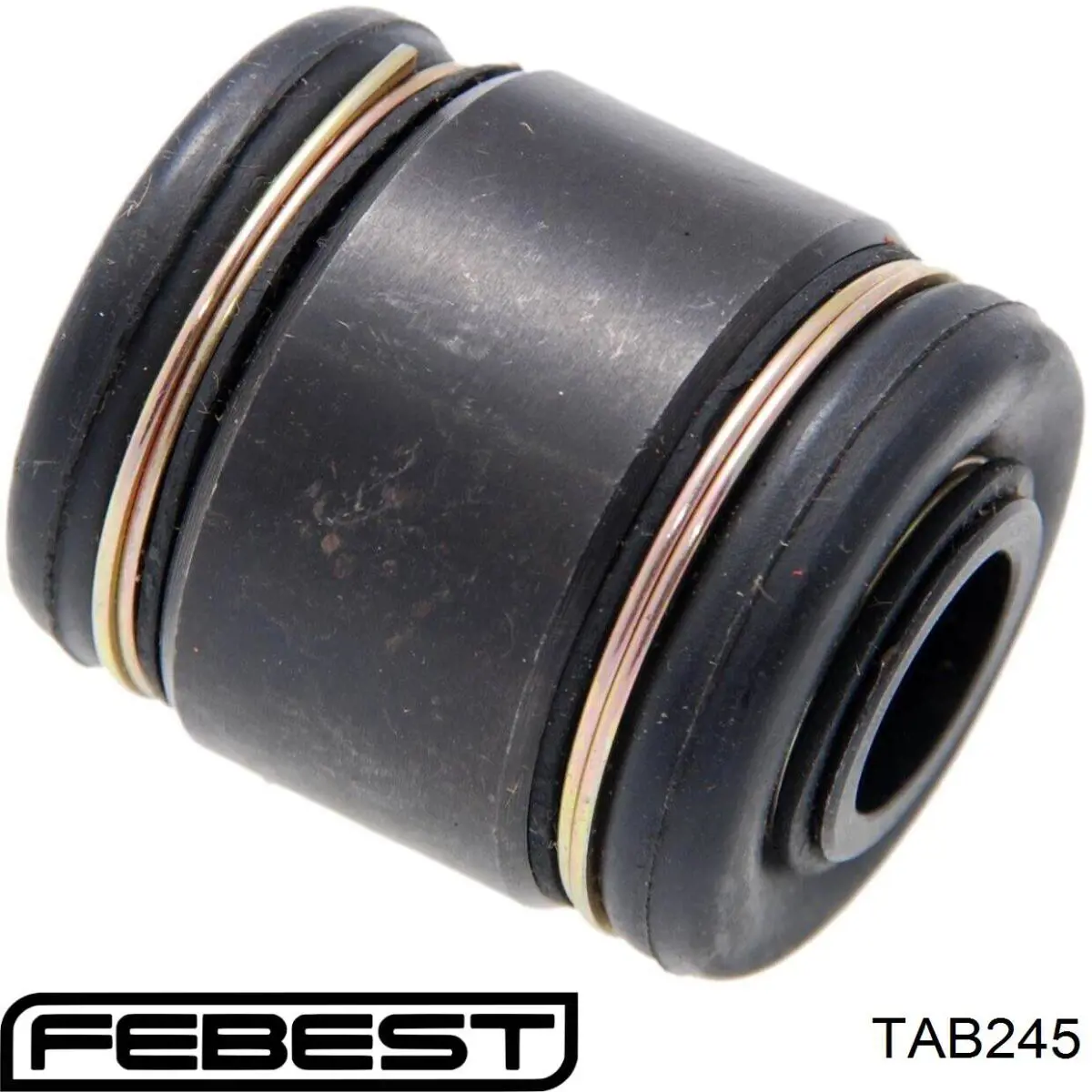 Сайлентблок цапфи задньої TAB245 Febest