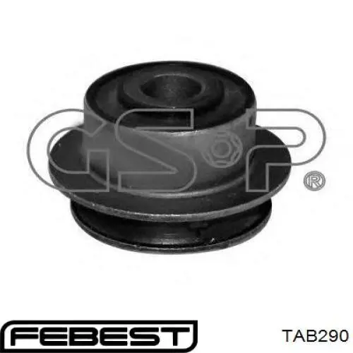 Сайлентблок переднього верхнього важеля Febest TAB290