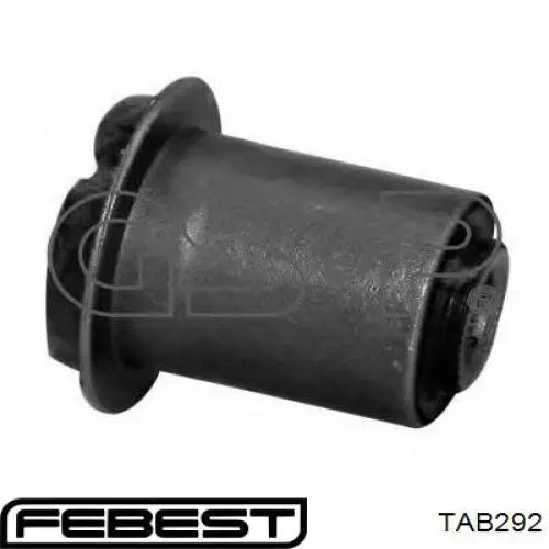 Купити TAB292 Febest Сайлентблок заднього нижнього важеля