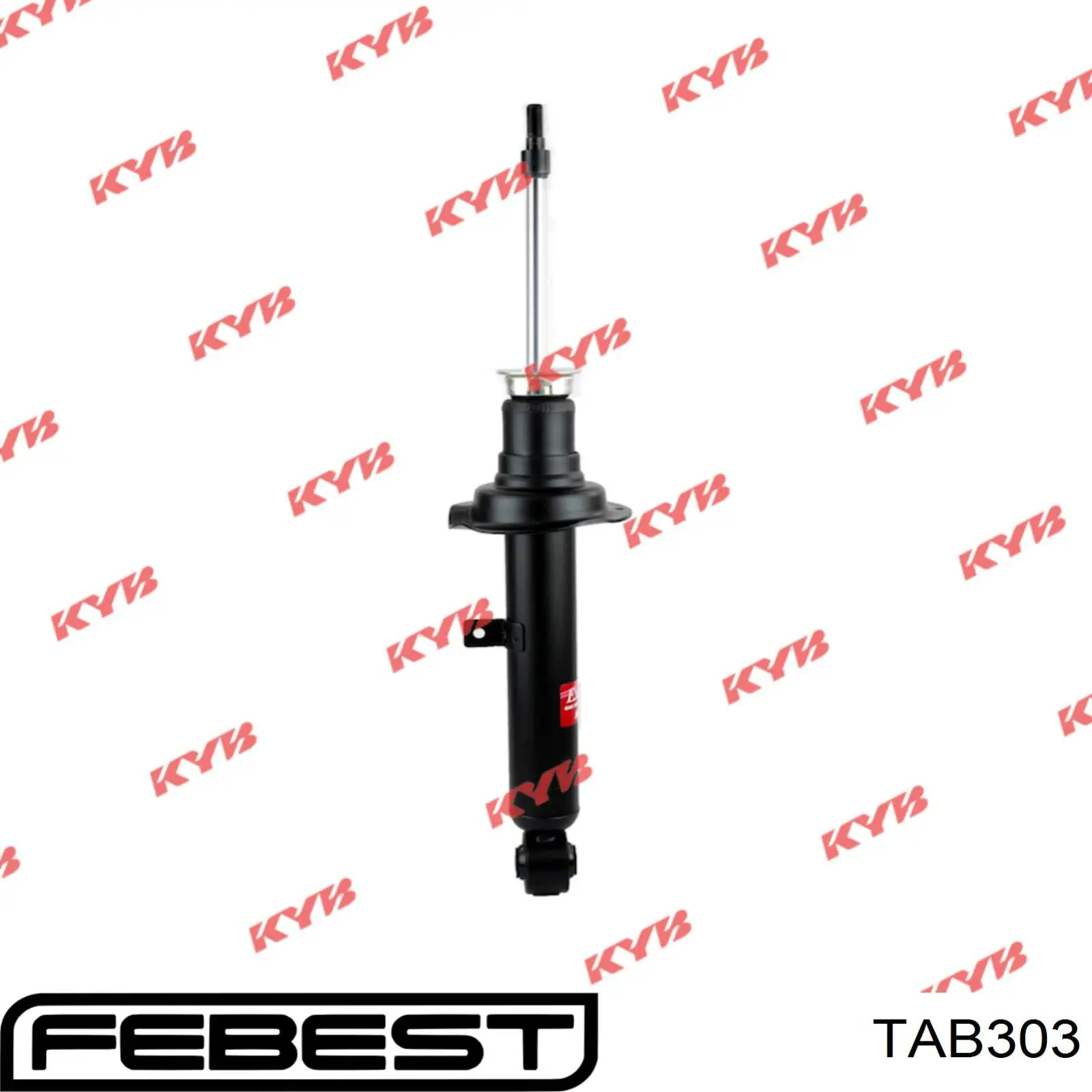 Сайлентблок амортизатора переднього Toyota 9038912016 ціна, від 5.86 USD