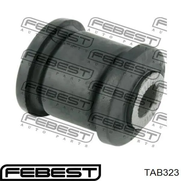 Купити TAB323 Febest Сайлентблок заднього поперечного важеля