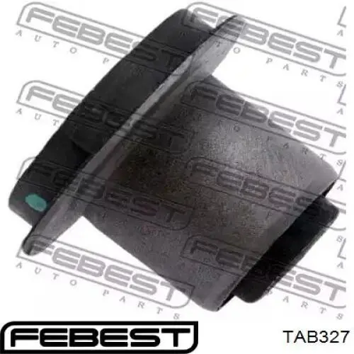 Сайлентблок кріплення рульової рейки Febest TAB327 ціна, від 4.91 USD