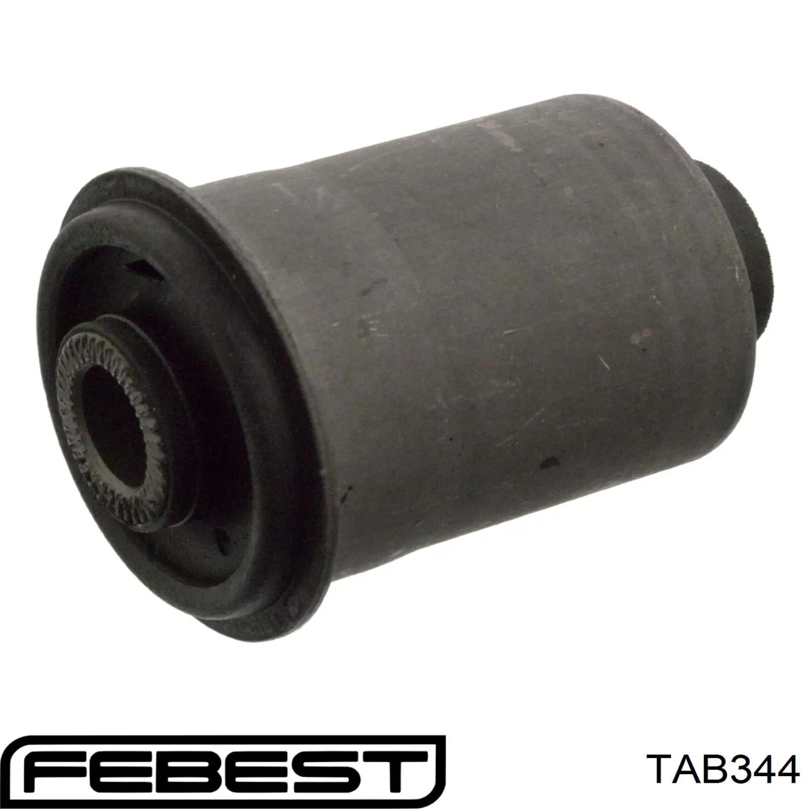 Сайлентблок переднього верхнього важеля GV1026 CTR