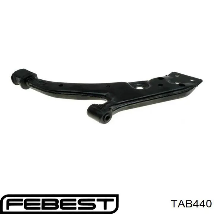 С/блок нижнього важеля Febest TAB440
