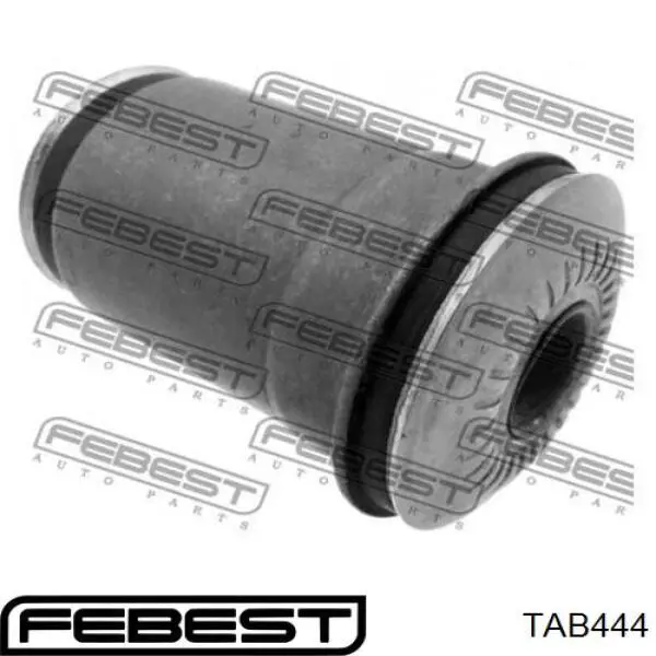 GV0457 CTR Сайлентблок переднього нижнього важеля