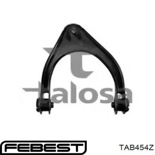 Сайлентблок переднього верхнього важеля Febest TAB454Z