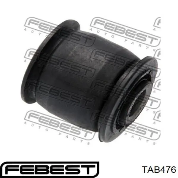 Купити 4872514070 Toyota Сайлентблок цапфи задньої