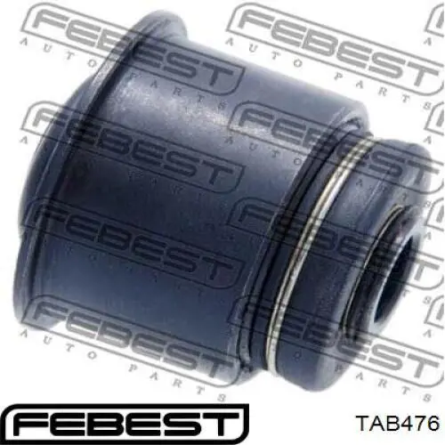Сайлентблок цапфи задньої Toyota 4872514070 ціна, від 191.57 USD