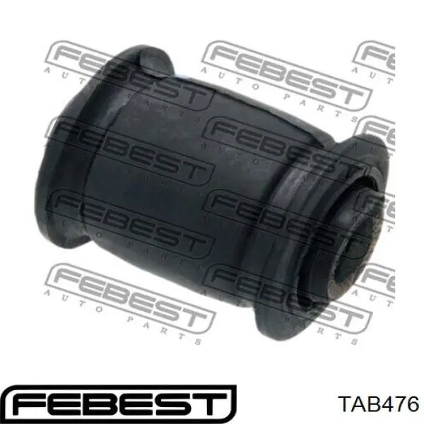4872514070 Toyota Сайлентблок заднього кулака