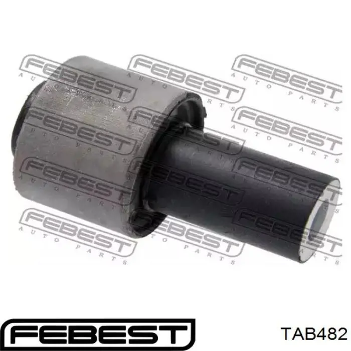 Сайлентблок переднього важеля MRB11014 MarkBest