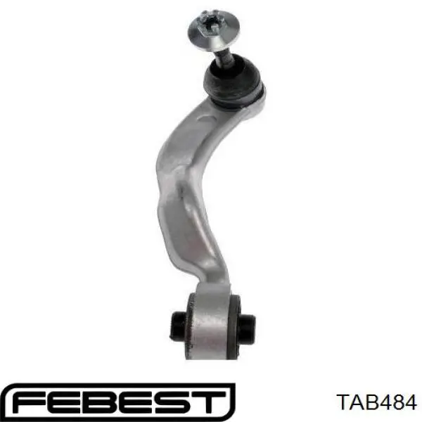 Сайлентблок переднього важеля TAB484 Febest