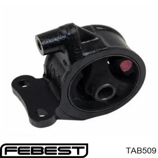 Сайлентблок передній балки/підрамника TAB509 Febest