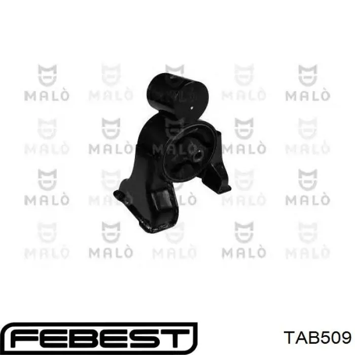 TAB509 Febest сайлентблок передній балки/підрамника