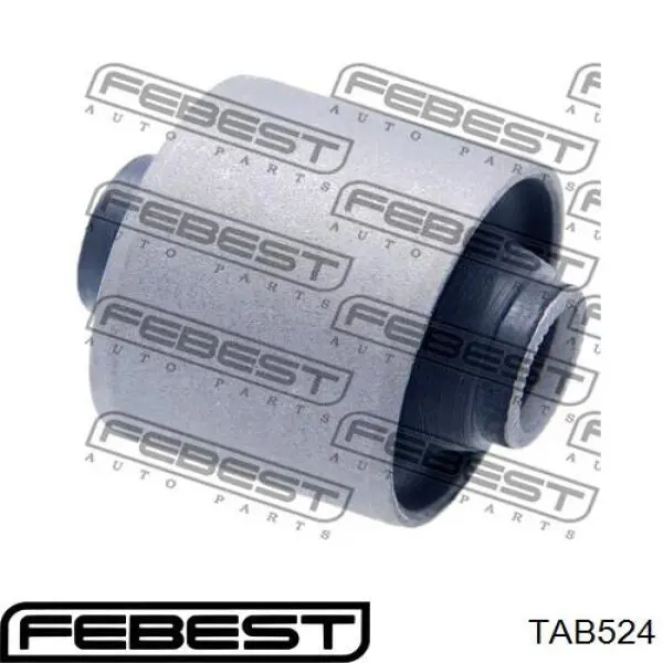 Сайлентблок переднього важеля AAMTO1037 Tenacity