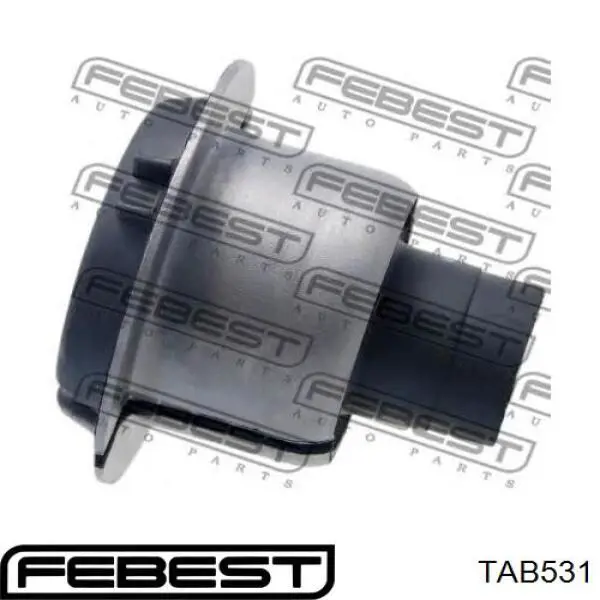 Сайлентблок задньої балки/підрамника Toyota 5227648011 ціна, від 14.60 USD