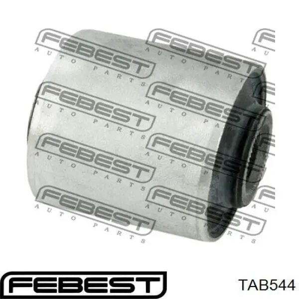 Купити TAB544 Febest Сайлентблок заднього нижнього важеля
