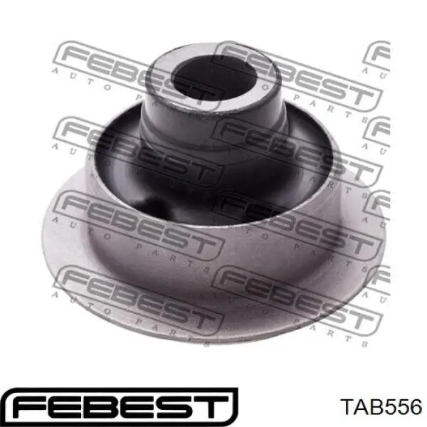 Купити 5238060080 Toyota Кронштейн/траверса переднього редуктора, права