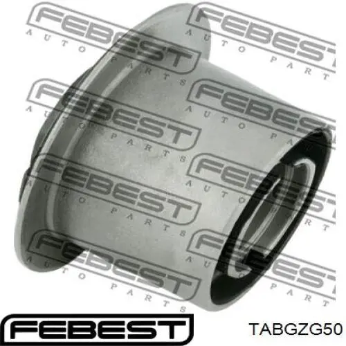  Febest TABGZG50 ціна, від 9.81 USD