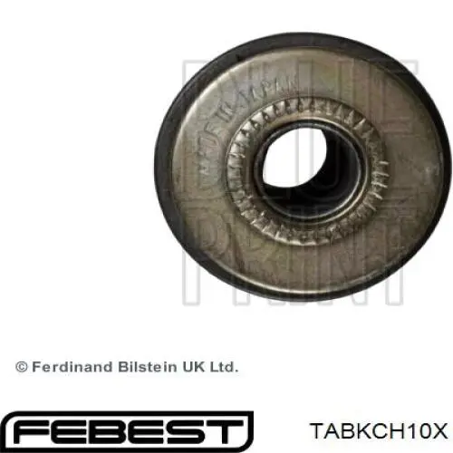 Купити TABKCH10X Febest Сайлентблок передньої підвіски