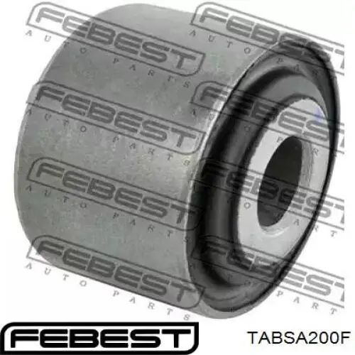 Сайлентблок амортизатора переднього Polycraft TY06126 ціна, від 15.29 USD