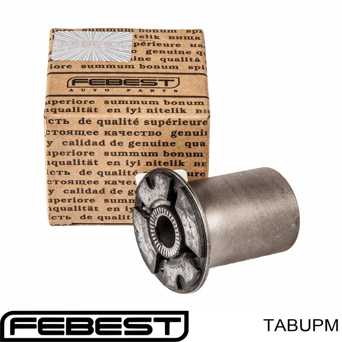 Купити TABUPM Febest 