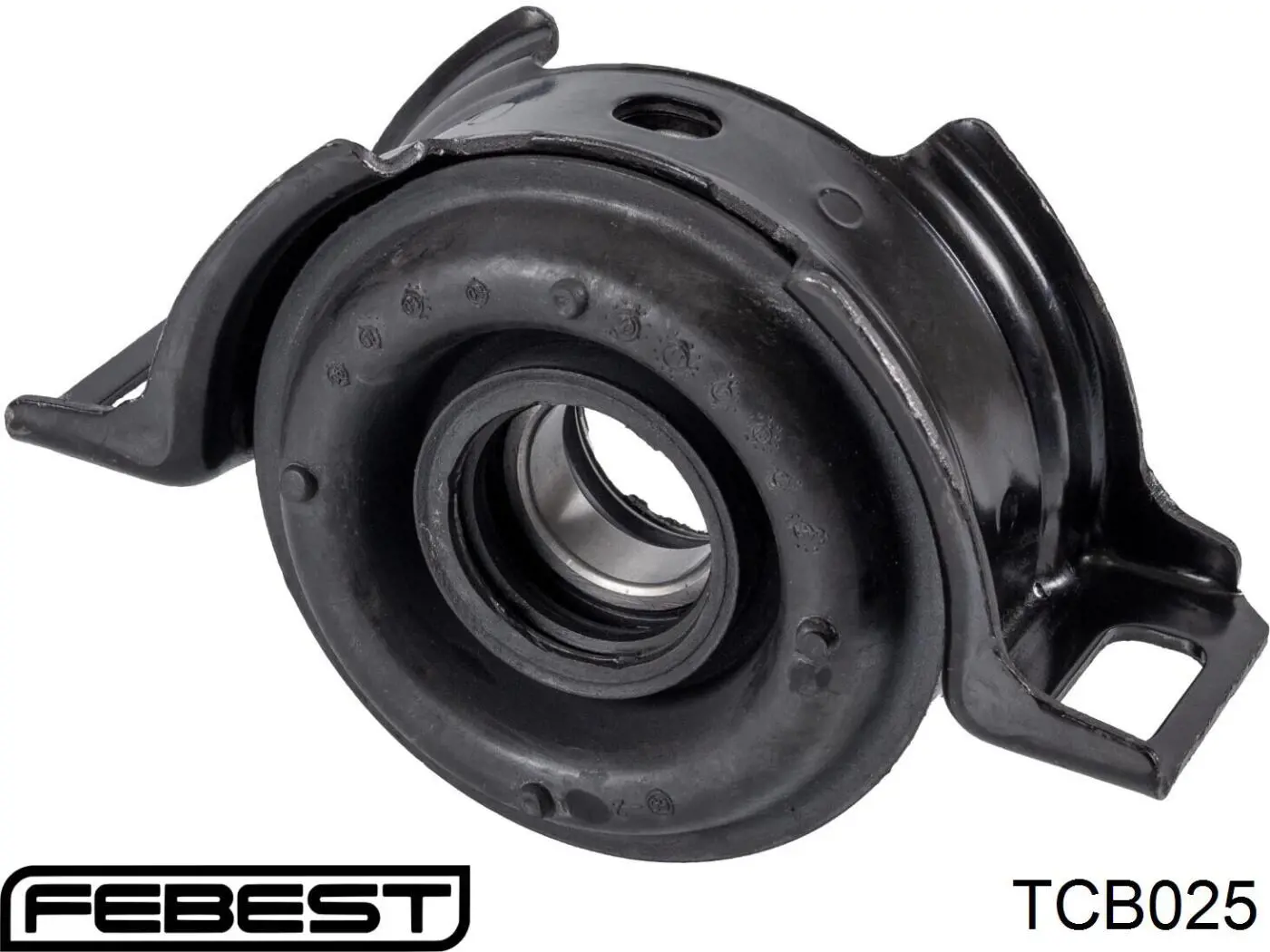 Опора карданного валу Febest TCB025