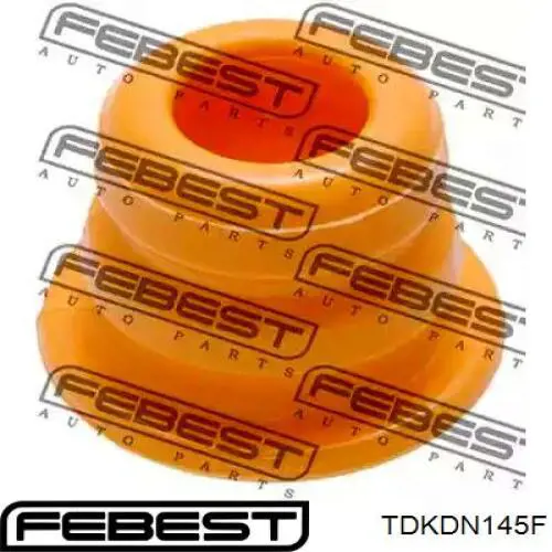TDKDN145F Febest буфер-відбійник амортизатора переднього