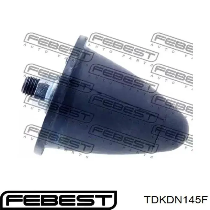 Купити TDKDN145F Febest Буфер-відбійник амортизатора переднього