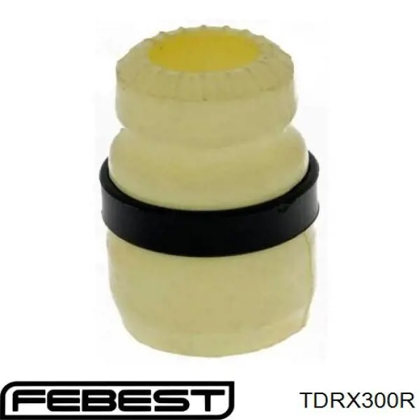 T456057 STC буфер-відбійник амортизатора заднього
